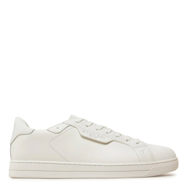 Michael Kors CHAUSSURE KEATING - 42 Blanc- Ref 135 €